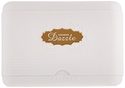 Al Haramain Dazzle Eau De Parfum for Women 3.3 oz. 100 ml.
