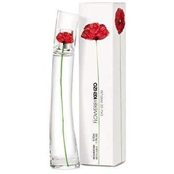 Kenzo Flower By Kenzo For Women. Eau De Parfum Spray 1.7 oz