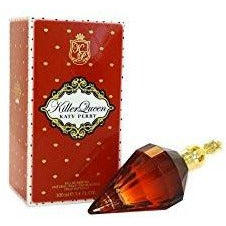 Killer Queen by Katy Perry EDP 3.4 oz 100 ml Women