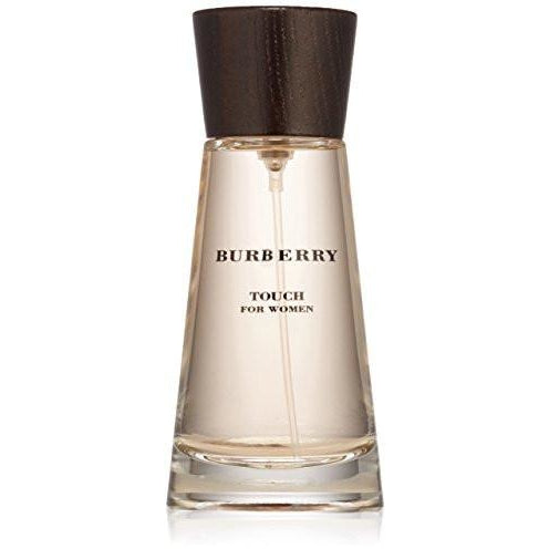 Burberry Touch parfum for women 100ml 3.3 oz Rafaelos