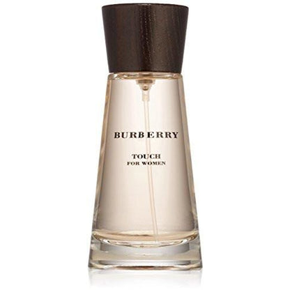 Burberry Touch parfum for women 100ml 3.3 oz