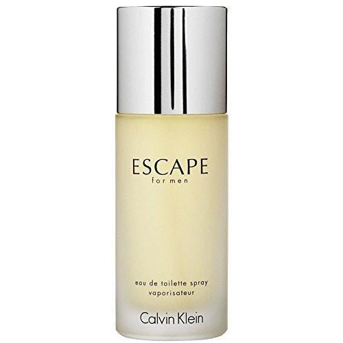 Calvin klein escape for sales men 100ml