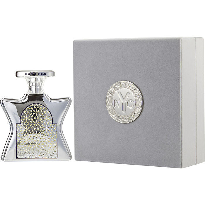 Bond No. 9 Dubai Platinum EDP 3.3 oz 100 ml Women Rafaelos