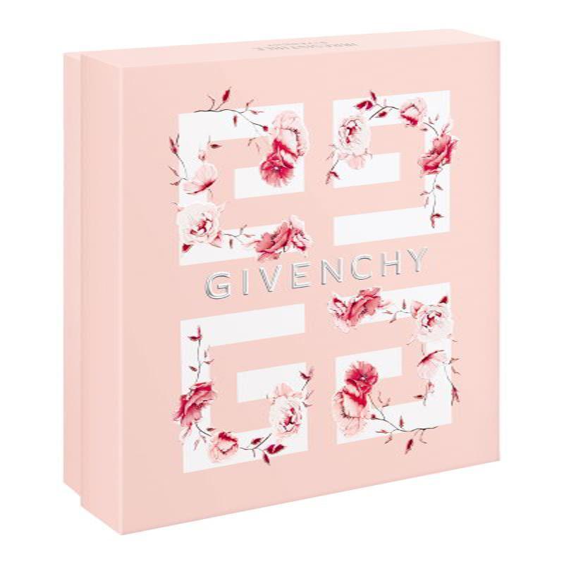 Givenchy Irresistible 3pc Gift Set Eau De Parfum 2.6 oz