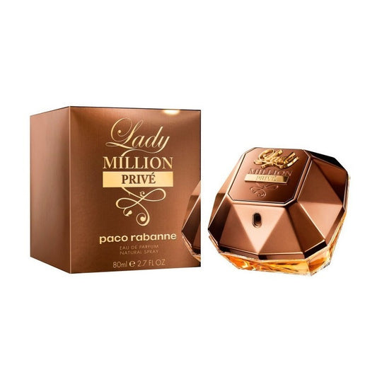 Paco Rabanne Lady Million Prive EDP 2.7 oz 80 ml