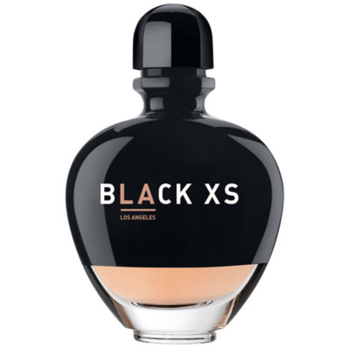 Paco Rabanne Black XS / Paco Rabanne EDT Spray 2.6 oz (w