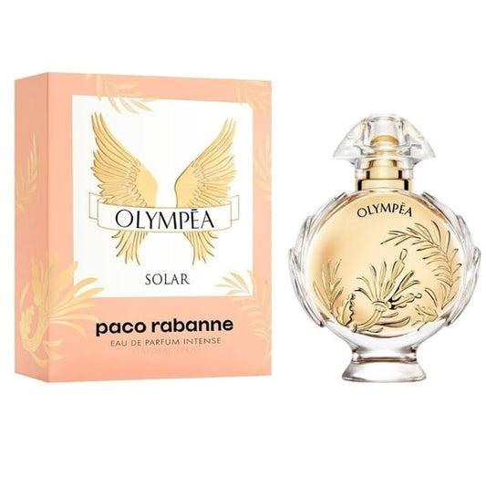 Paco Rabanne Olympea Solar EDP 80 ml 2.7 oz