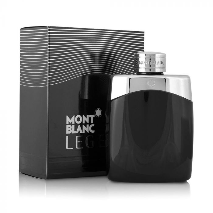 Mont Blanc Legend EDT 3.3 oz 100 ml Men