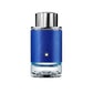 Mont Blanc Explorer Ultra Blue Eau de Parfum 3.3 oz 100 ml