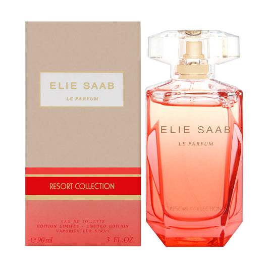 Elie Saab Le Parfum Resort Collection 3.0 oz 90 ml Women