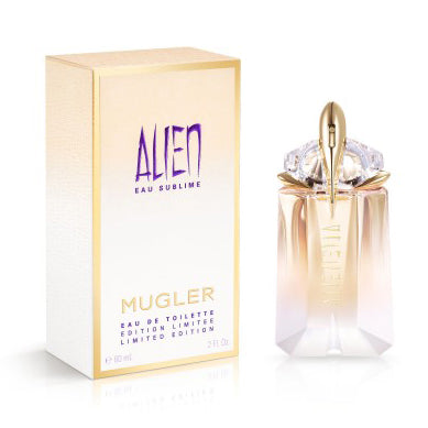 Thierry Mugler Alien Eau Sublime EDT 2.0 oz 60 ml Women