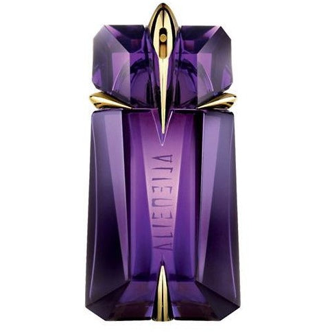 Thierry Mugler Alien The Refillable Stones EDP 3.0 oz 90 ml Spray Refillable