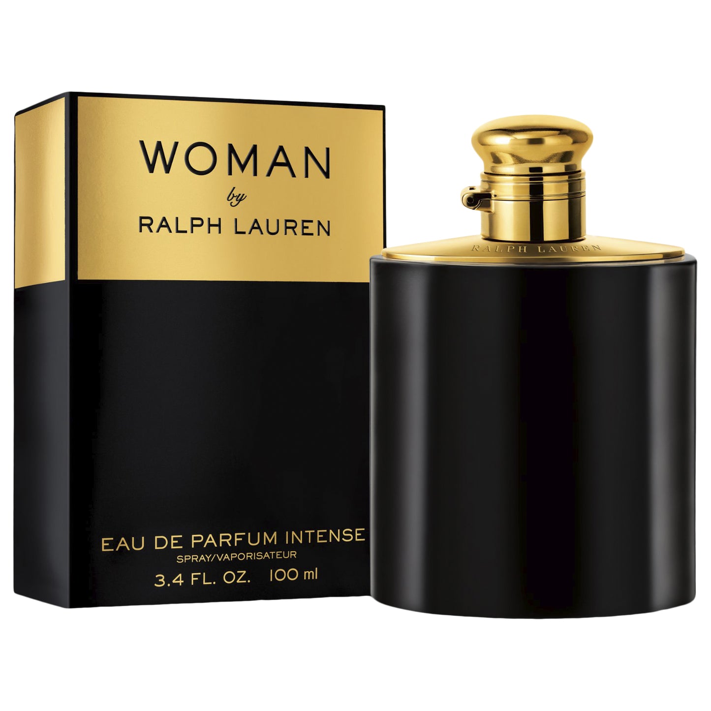 Ralph Lauren Woman Intense Perfume 3.4 oz. 100 ml