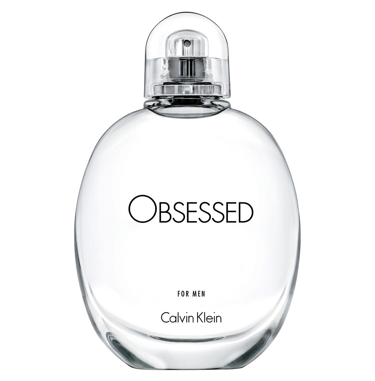 Calvin Klein Obsessed 4.0 oz Men Rafaelos