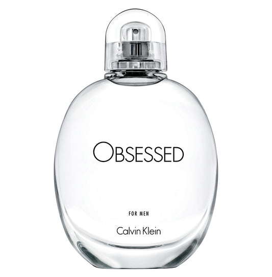 Calvin Klein Obsessed 4.0 oz Men