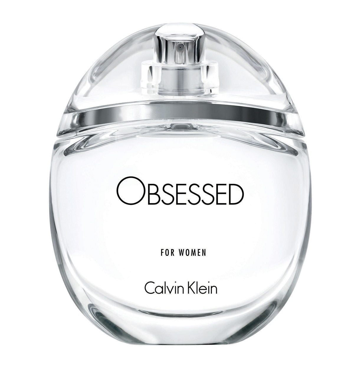 Calvin Klein Obsessed EDP 3.4 oz 100 ml Women