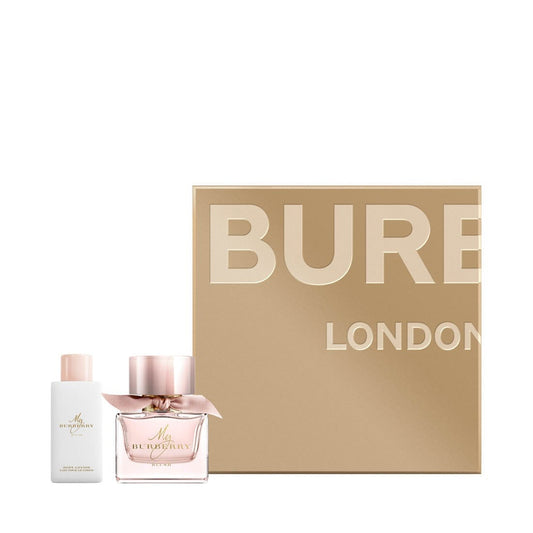 My Burberry Blush 2PC Gift Set Eau De Parfum 1.6 oz Women