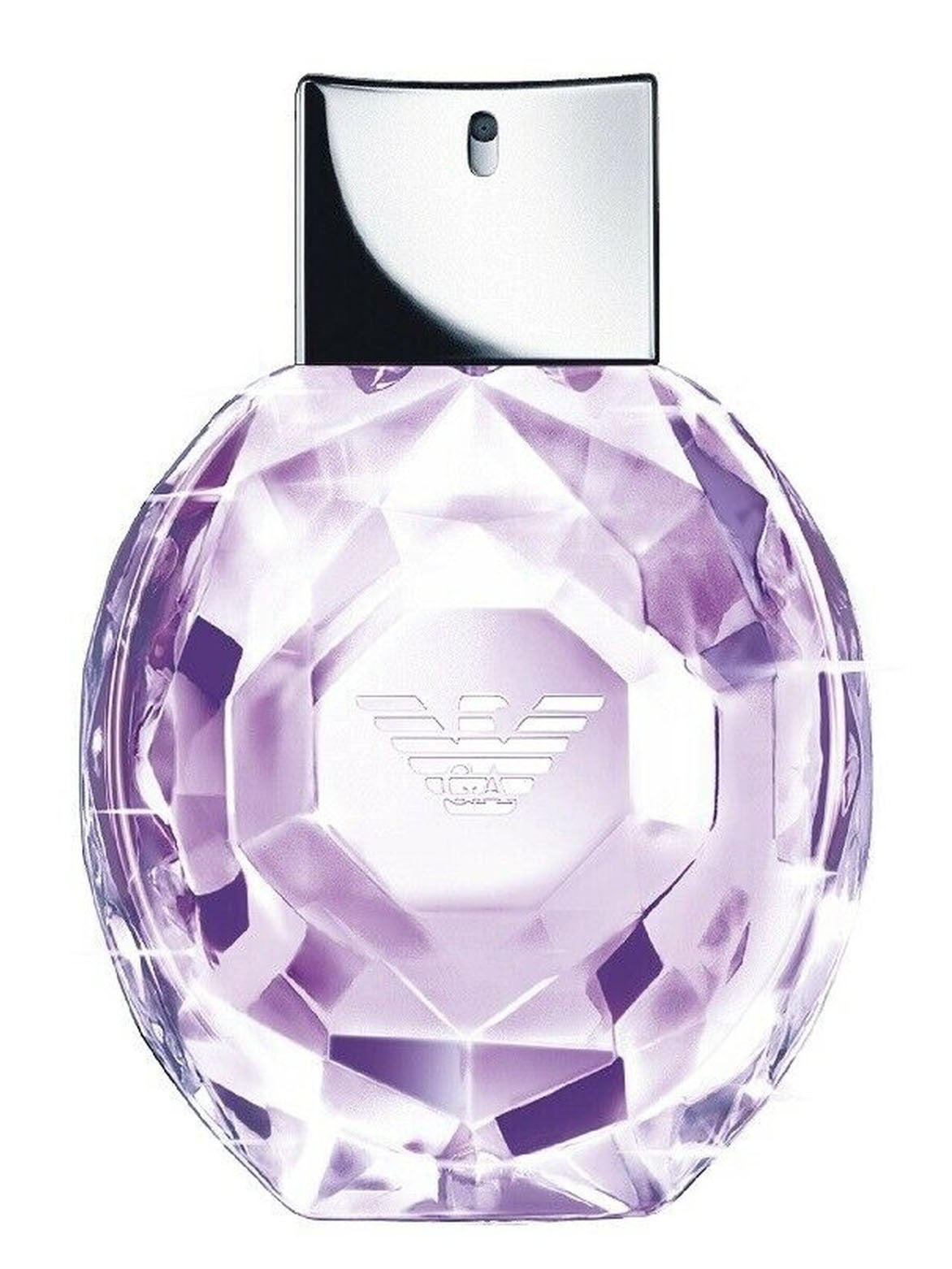 Diamonds violet emporio armani Clearance