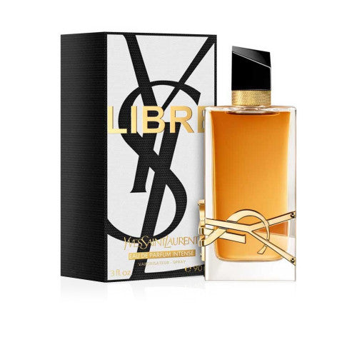 Yves Saint Laurent Libre Eau de Parfum Intense 3.0 oz 90 ml Women