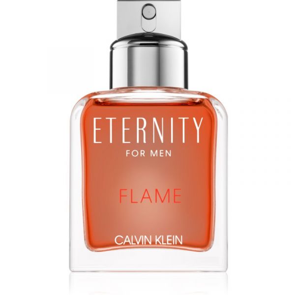 Calvin klein hot sale flame eternity