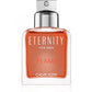 Calvin Klein Eternity Flame EDT 3.4 oz 100 oz Men