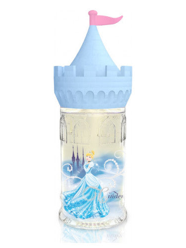 Disney Princess Cinderella Eau De Toilette Spray For Girls 1.7 oz