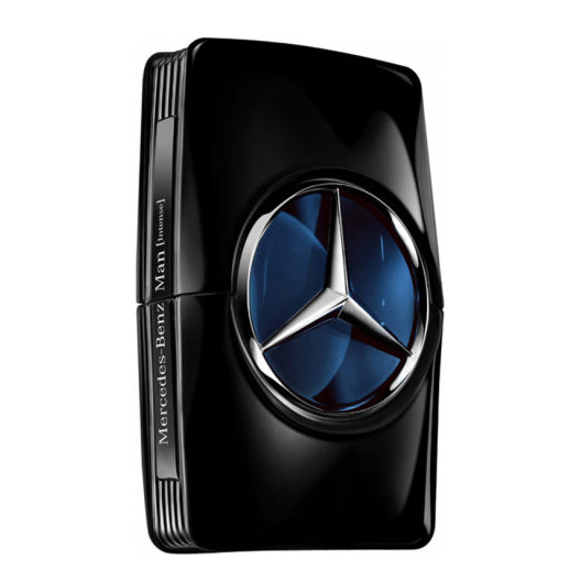Mercedes Benz Man Intense EDT 3.4 oz 100 ml