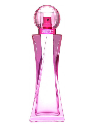 Paris Hilton Electrify EDP 3.4 oz 100 ml *New* – Rafaelos