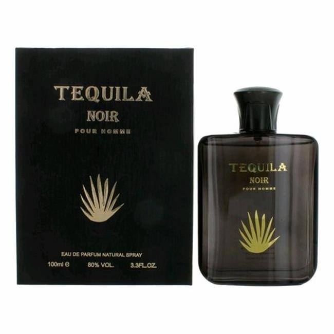 Tequila NOIR Pour Homme EDP 3.3 oz 100 ml Men