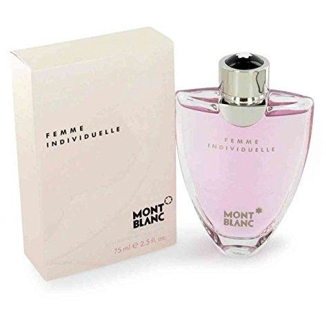 MONTBLANC Femme Individuelle EDT 2.5 fl. oz.