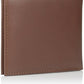 Tommy Hilfiger Men's Leather Cambridge Billfold Passcase Wallet (31TL22X063)