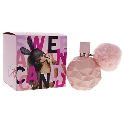 Ariana Grande Sweet Like Candy  3.4 oz 100 ml EDP