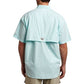 Columbia Men's Super Bonehead Classic Short Sleeve Shirt (FM7272)