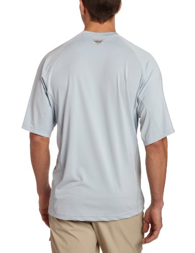 Columbia Gen 2 Freezer Short Sleeve Shirt