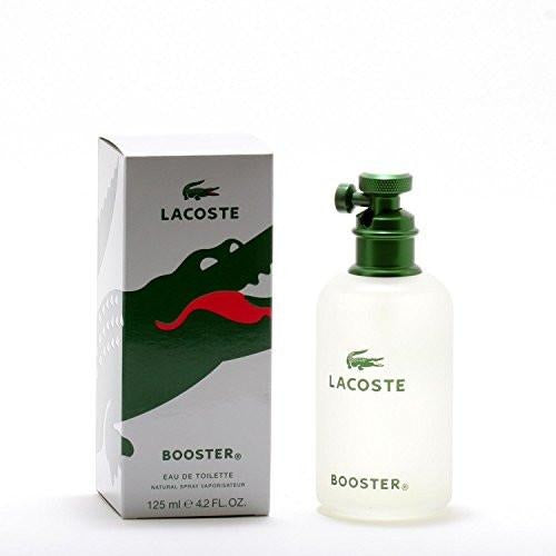 Lacoste Booster EDT 4.2 oz