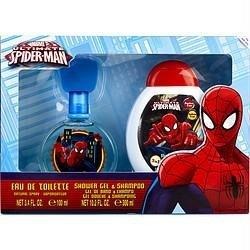 Ultimate Spider Man Marvel Gift Set Kids 2 pc