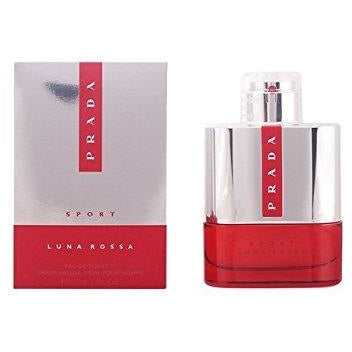 Prada Luna Rossa Sport  Eau de Toilette 3.4 fl oz 100 ml