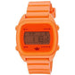 Adidas Unisex Sydney Alarm Chronograph Watch Orange (ADH2889)
