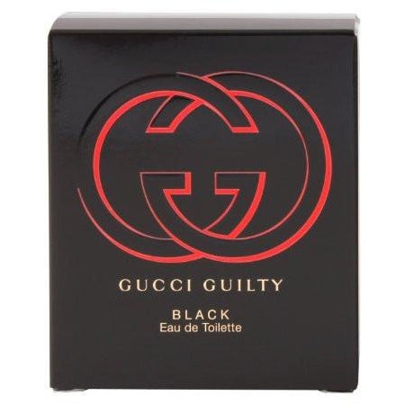 Gucci Guilty Black EDT 1.6 oz Women