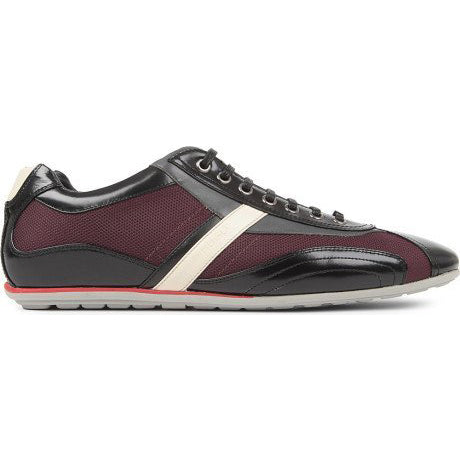 Hugo boss shop thatoz trainers