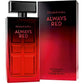 Elizabeth Arden Always Red EDT 3.3 oz Spray