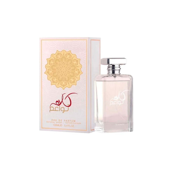 OZAREEJ LADIES TALK Eau De Parfum 3.4 oz 100 ml – Rafaelos