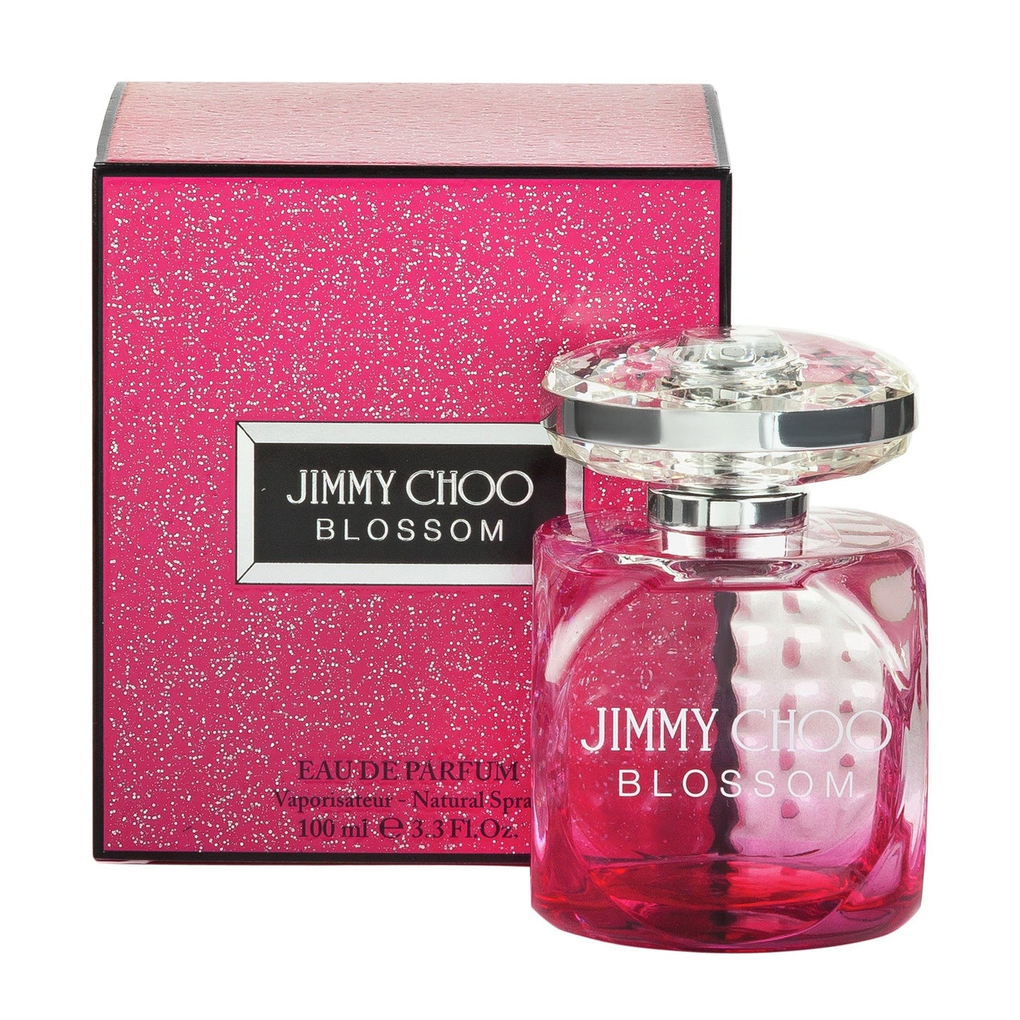 Jimmy Choo Blossom EDP 3.3 oz 100 ml Women