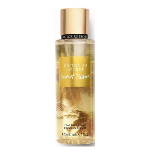 Victoria's Secret Fragrance Coconut Passion 8.4 oz 250 ml