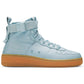 Nike SF Air Force 1 Mid Celestial Teal AT5042 400
