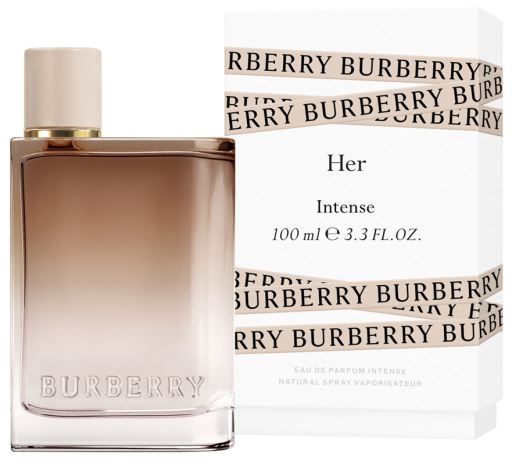 Burberry Her Intense EDP 3.3 oz 100 ml