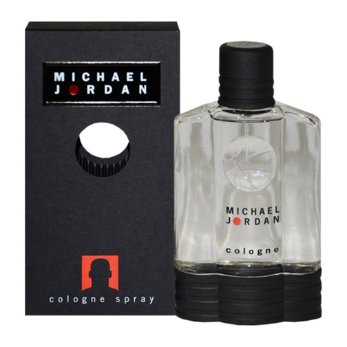 Michael Jordan by Michael Jordan for Men  3.4 oz. 100 ml. EDC Spray