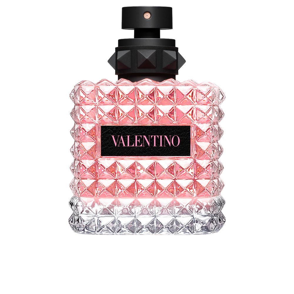 Valentino roma perfume 100ml hot sale