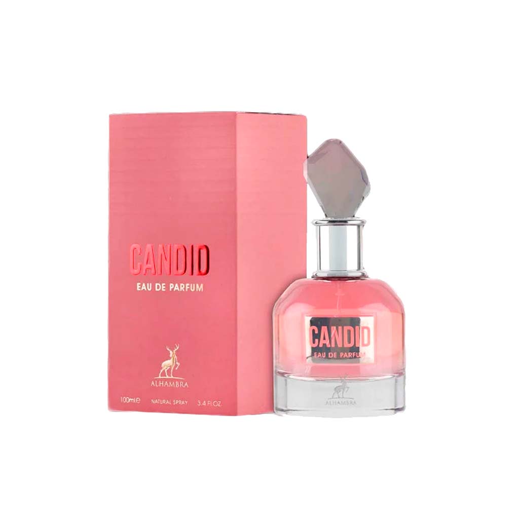 Montaigne Coco Eau de Parfum by Maison Alhambra 100ml 3.4 fl oz | Triple Traders