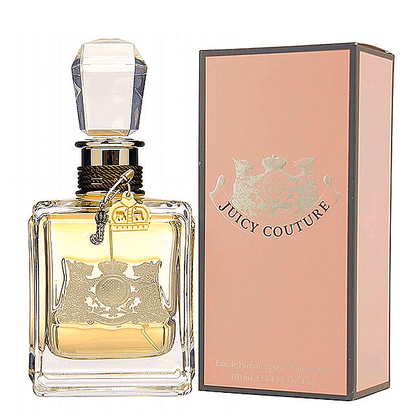 Juicy Couture by Juicy Couture EDP 3.4 oz 100 ml Women